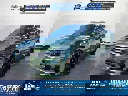 Used 2021 Dodge Charger Scat Pack