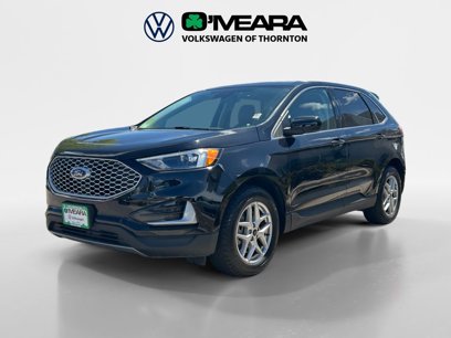 Used 2024 Ford Edge SEL