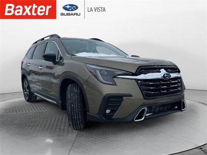 Certified 2024 Subaru Ascent Touring