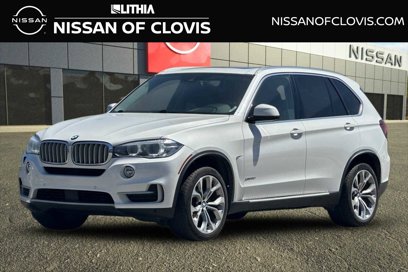 Used 2015 BMW X5 xDrive35i