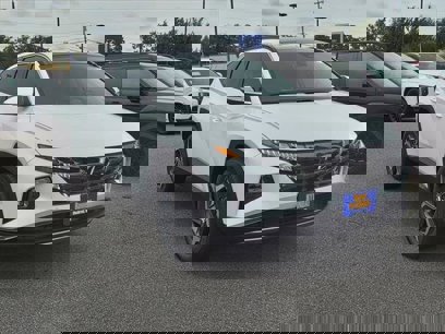 Certified 2024 Hyundai Tucson Limited