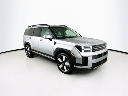 Used 2024 Hyundai Santa Fe Limited