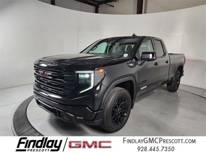 New 2025 GMC Sierra 1500 Elevation w/ Preferred Package