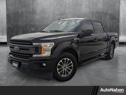 Used 2020 Ford F150 XLT w/ Equipment Group 302A Luxury