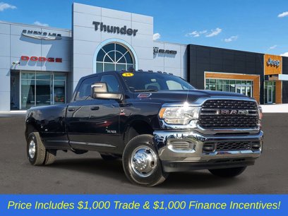Used 2024 RAM 3500 Big Horn