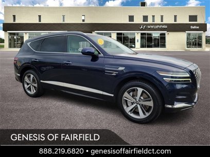 Used 2023 Genesis GV80 3.5T w/ Advanced Package