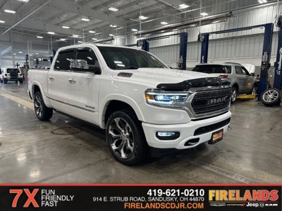 Used 2021 RAM 1500 Limited
