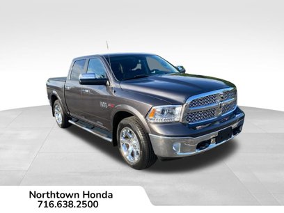 Used 2014 RAM 1500 Laramie w/ Convenience Group