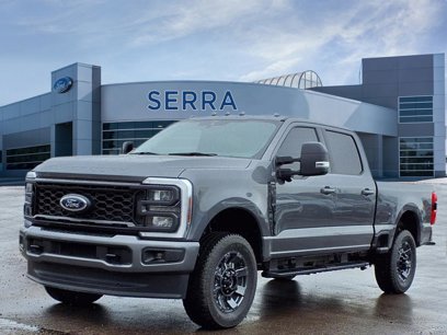 Used 2024 Ford F350 Lariat w/ Sport Appearance Package