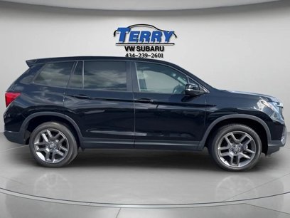 Used 2023 Honda Passport EX-L