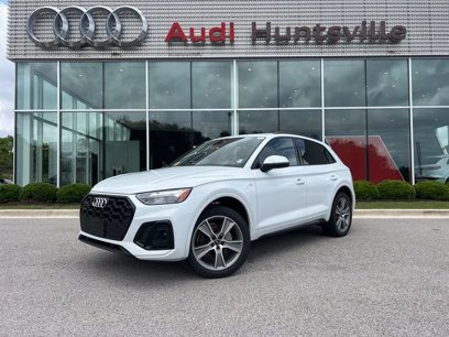 New 2025 Audi Q5 2.0T Premium