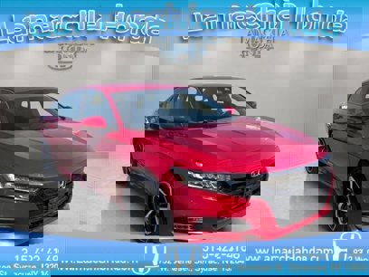 Used 2018 Honda Accord Sport