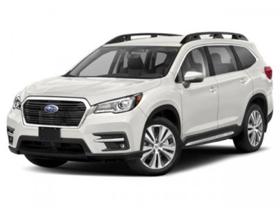 Used 2019 Subaru Ascent Limited