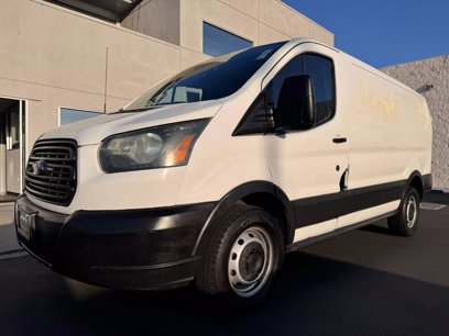 Used 2016 Ford Transit 150 130 Low Roof