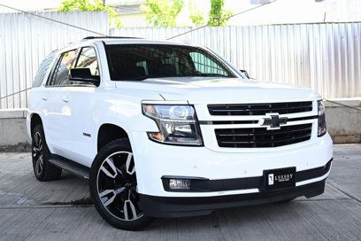 Used 2019 Chevrolet Tahoe LT w/ RST Edition
