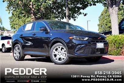Certified 2024 Dodge Hornet R/T Plus