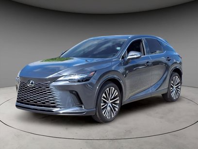 Used 2024 Lexus RX 350 Premium Plus