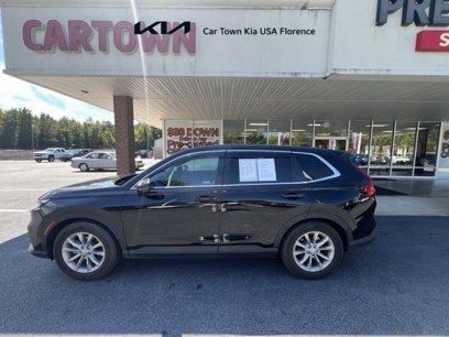 Used 2023 Honda CR-V EX-L