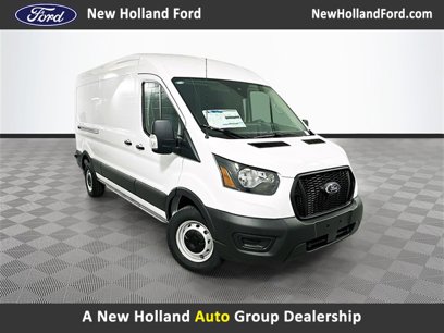 New 2025 Ford Transit 250 148 Medium Roof