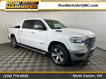 Used 2020 RAM 1500 Laramie