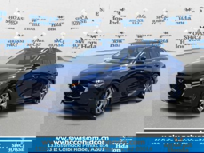 Used 2020 MAZDA MAZDA3 Sedan w/ Select Package