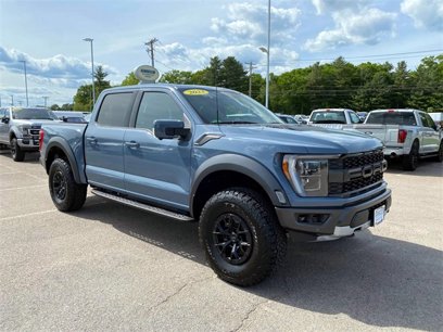 Used 2023 Ford F150 Raptor