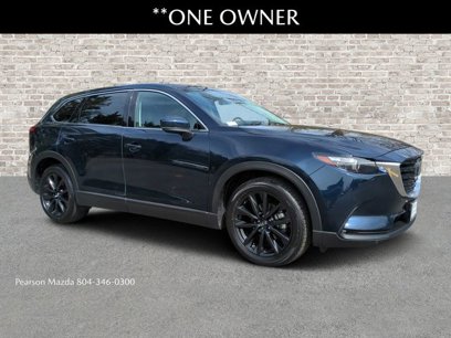 Used 2023 MAZDA CX-9 Touring Plus