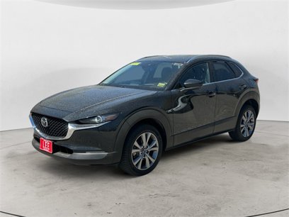 Used 2020 MAZDA CX-30 AWD w/ Premium Package