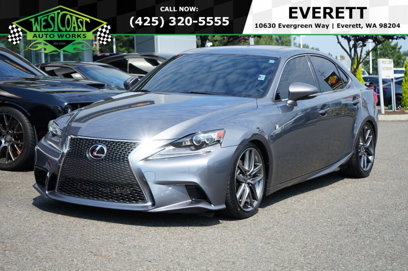 Used 2014 Lexus IS 250