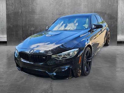Used 2015 BMW M3