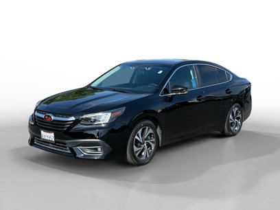 Used 2020 Subaru Legacy Premium