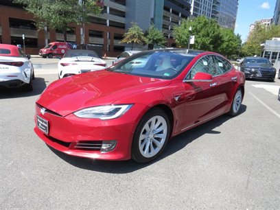 Used 2018 Tesla Model S 100D