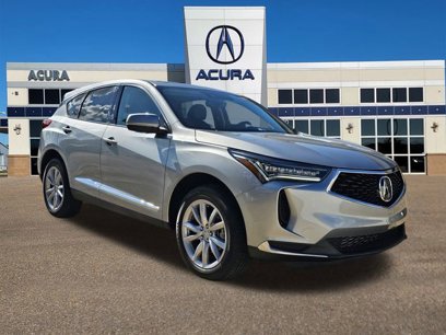 Certified 2024 Acura RDX SH-AWD