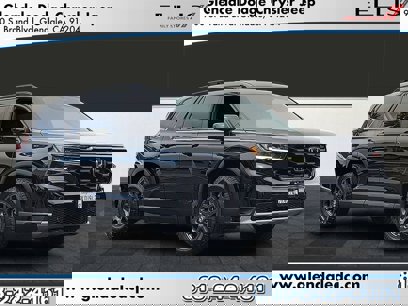 Used 2024 Honda Pilot TrailSport