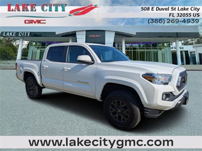 Used 2023 Toyota Tacoma SR5