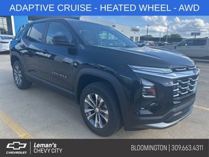 New 2026 Chevrolet Equinox LT w/ Convenience Package II