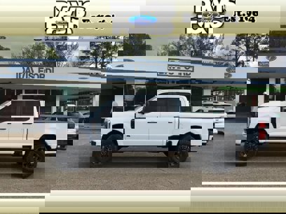 Certified 2024 Ford F250 XL w/ STX Appearance Package