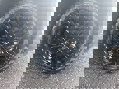 Certified 2021 Honda Passport Sport