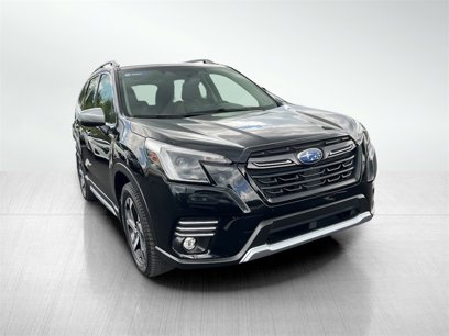 Used 2023 Subaru Forester Touring