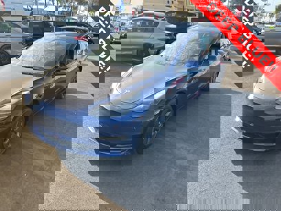 Used 2023 Tesla Model 3 Standard Range
