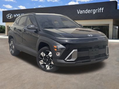 Used 2024 Hyundai Kona SEL