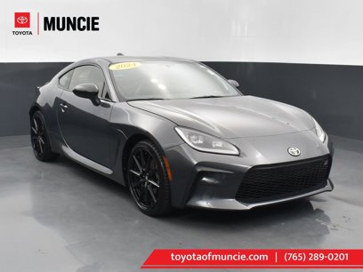 Used 2024 Toyota GR86 Premium