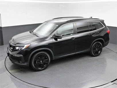 Used 2022 Honda Pilot Special Edition
