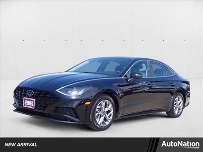 Used 2023 Hyundai Sonata SEL