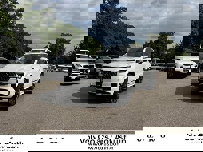 New 2025 Volvo XC90 B6 Core w/ Climate Package
