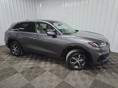 Used 2023 Honda HR-V EX-L