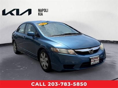 Used 2011 Honda Civic LX