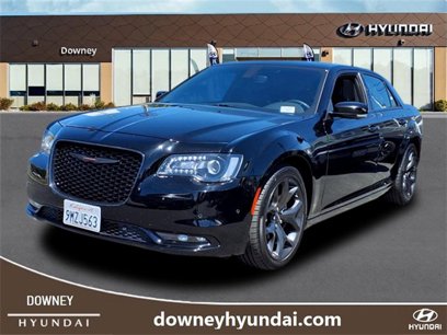 Used 2023 Chrysler 300 S