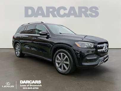 Used 2023 Mercedes-Benz GLS 450 4MATIC