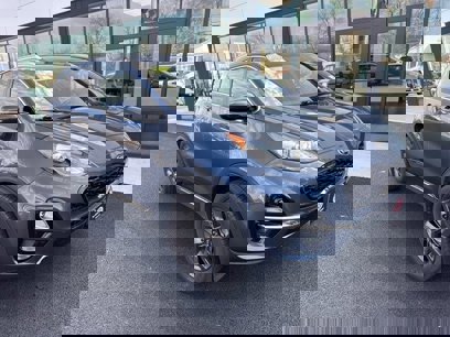 Used 2020 Kia Sportage S